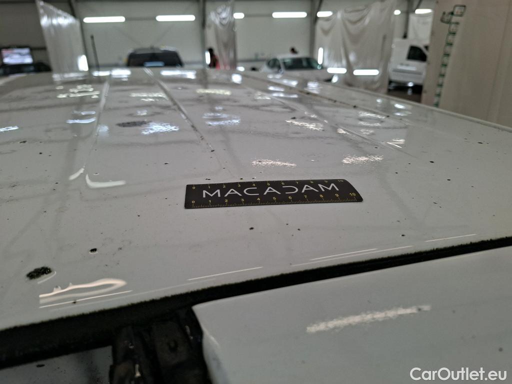  Citroen  Nemo CITROEN  VU 3p Fourgonnette HDi 80 BVM Club #3