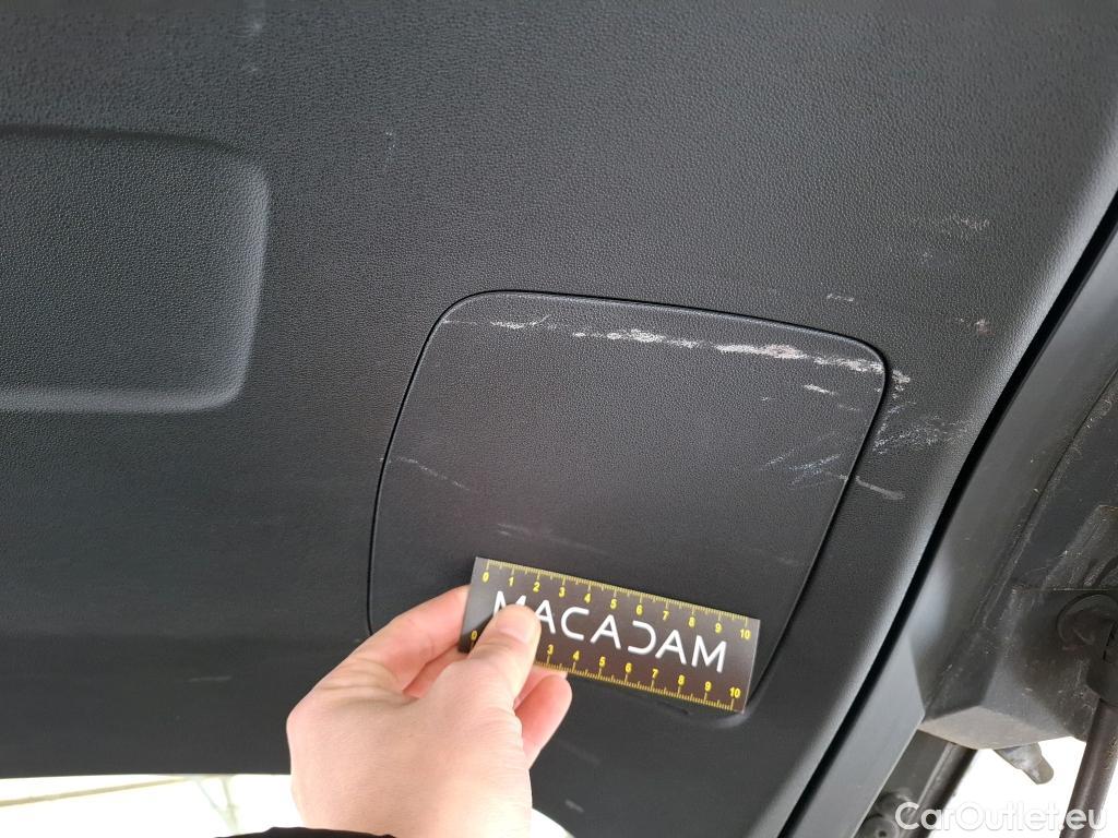  Citroen  C4 Grand Picasso /Spacetourer Business 1.5 BlueHDi 130CV BVA8 E6dT / TRANSFO VP/VF #30