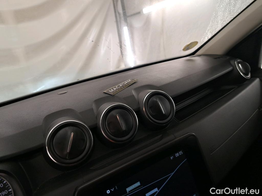  Dacia  Duster  Confort 1.5 dCi 115CV BVM6 E6d / TRANSFO VP/VF #4