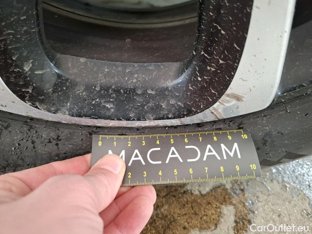  Citroen  C4 Grand Picasso /Spacetourer Business 1.5 BlueHDi 130CV BVA8 E6dT / TRANSFO VP/VF #7