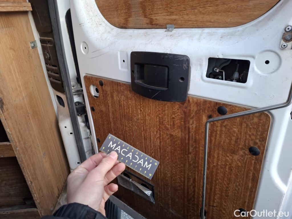  Citroen  Jumper  Fourgon 30 L2H1 BlueHDi 120 2.2 BlueHDi #21