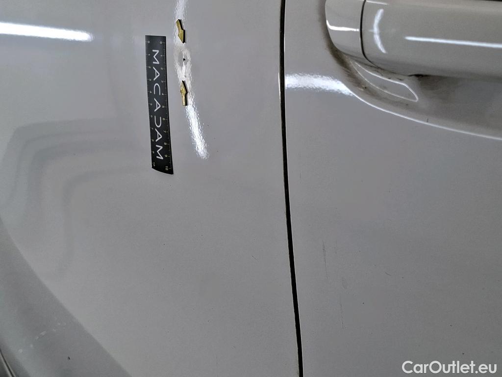  Citroen  C4 Grand Picasso /Spacetourer Business 1.5 BlueHDi 130CV BVA8 E6dT / TRANSFO VP/VF #36