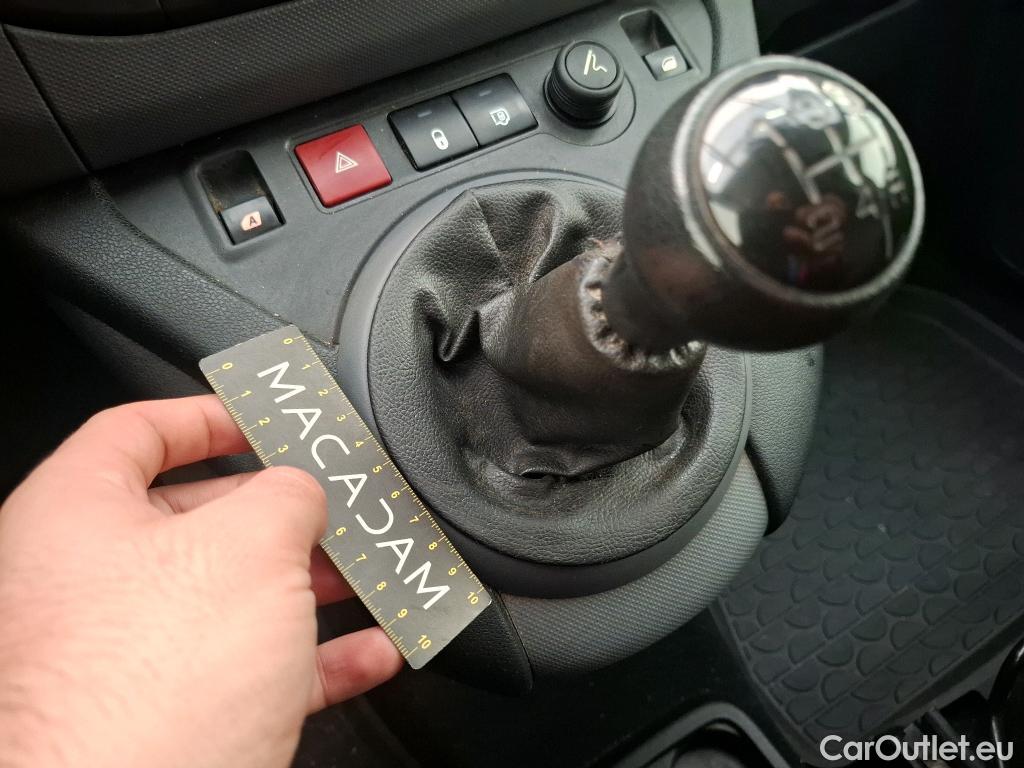  Citroen  Berlingo  Fourgon Confort L1 (Court) 1.6 BlueHDi 100CV BVM5 E6 #36