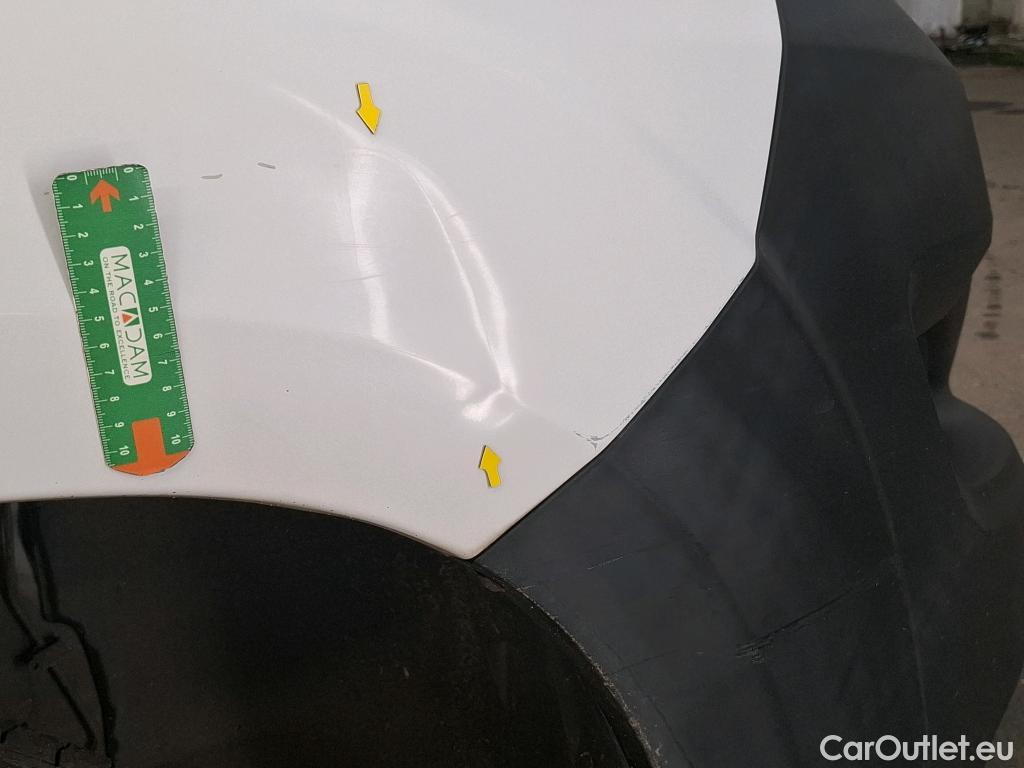  Fiat  Ducato FIAT  2014 4P Fourgon tôlé 30 C H1 23 Multijet 120 Pack Pro Nav #27