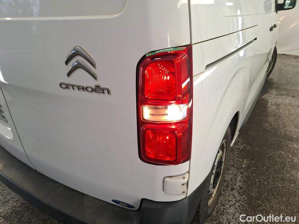  Citroen  Jumpy  Fourgon Business M 1.6 BlueHDi 95CV BVM5 E6 #22