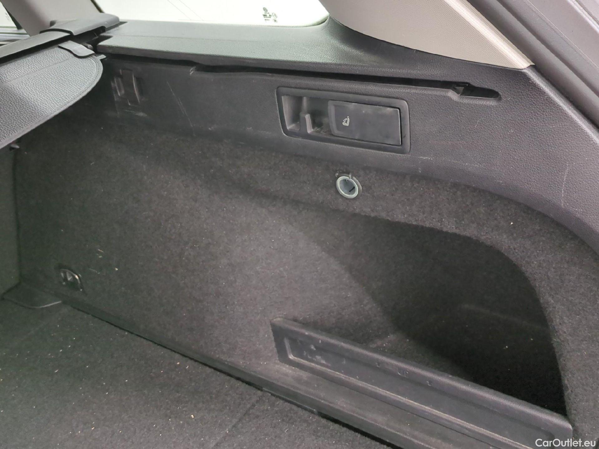  Volkswagen  Passat  Break Business 2.0 TDI 120CV BVA7 E6d #2