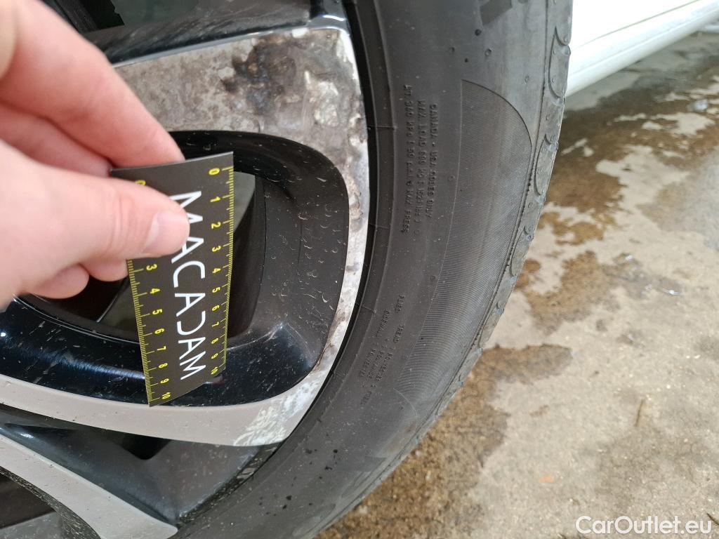  Citroen  C4 Grand Picasso /Spacetourer Business 1.5 BlueHDi 130CV BVA8 E6dT / TRANSFO VP/VF #6