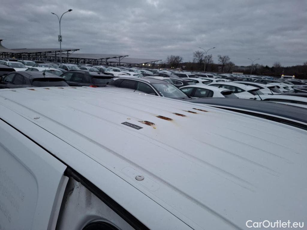  Citroen  Berlingo  Fourgon Club M 650 1.6 BlueHDi 75CV BVM5 E6 #15