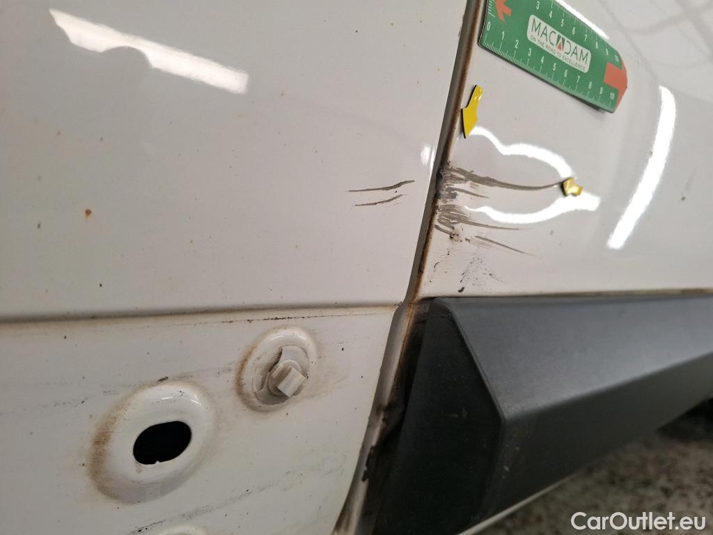  Citroen  Jumpy  Fourgon Business M 1.6 BlueHDi 95CV BVM5 E6 #3