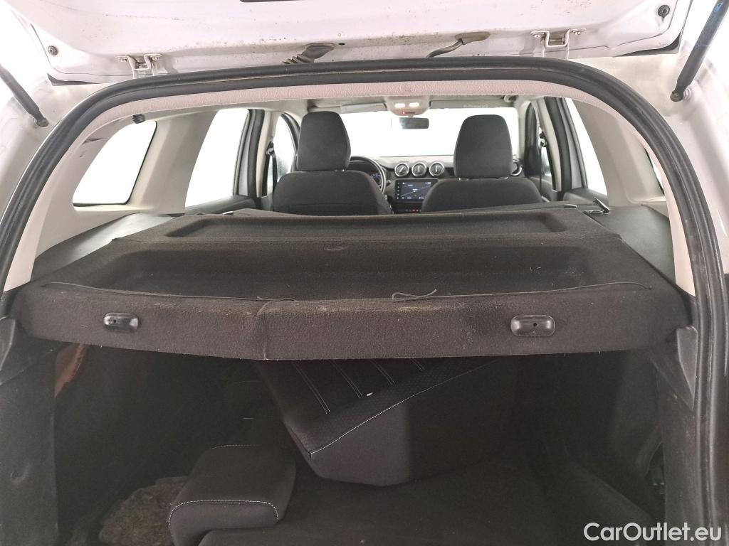  Dacia  Duster  Confort 1.5 dCi 115CV BVM6 E6d / TRANSFO VP/VF #6