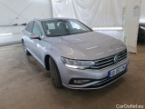  Volkswagen  Passat  Berline Business 2.0 TDI 150CV BVA7 E6d #4