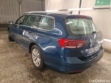  Volkswagen  Passat  Break Business 2.0 TDI 120CV BVA7 E6d #2