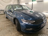 Volkswagen  Passat  Break Business 2.0 TDI 120CV BVA7 E6d #4