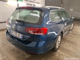  Volkswagen  Passat  Break Business 2.0 TDI 120CV BVA7 E6d #3