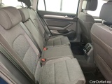  Volkswagen  Passat  Break Business 2.0 TDI 120CV BVA7 E6d #9
