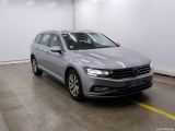  Volkswagen  Passat  Break Business 2.0 TDI 120CV BVA7 E6d #2