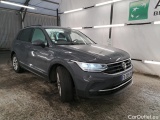  Volkswagen  Tiguan VOLKSWAGEN  / 2020 / 5P / SUV 2.0 TDI 150 DSG7 Life Business #4