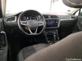  Volkswagen  Tiguan VOLKSWAGEN  / 2020 / 5P / SUV 2.0 TDI 150 DSG7 Life Business #5
