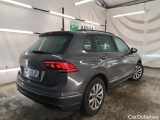 Volkswagen  Tiguan VOLKSWAGEN  / 2020 / 5P / SUV 2.0 TDI 150 DSG7 Life Business #3