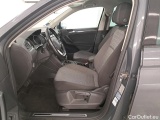  Volkswagen  Tiguan VOLKSWAGEN  / 2020 / 5P / SUV 2.0 TDI 150 DSG7 Life Business #8