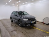  Volkswagen  Tiguan VOLKSWAGEN  / 2020 / 5P / SUV 2.0 TDI 150 DSG7 R-Line #2