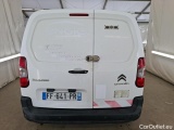  Citroen  Berlingo  Fourgon Club M 650 1.6 BlueHDi 75CV BVM5 E6 #10