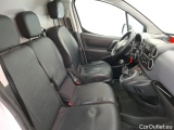 Citroen  Berlingo  Fourgon Club L1 (Court) 1.6 BlueHDi 100CV BVM5 E6 #8