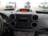  Citroen  Berlingo  Fourgon Club L1 (Court) 1.6 BlueHDi 100CV BVM5 E6 #7