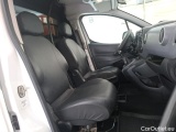  Citroen  Berlingo  Fourgon Confort L1 (Court) 1.6 BlueHDi 100CV BVM5 E6 #8