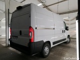  Citroen  Jumper CITROEN  / 2014 / 4P / Fourgon tôlé 35 L2H2 BlueHDi 165 S&S BVM6 Driver #3
