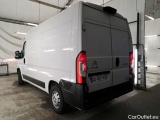  Citroen  Jumper CITROEN  / 2014 / 4P / Fourgon tôlé 35 L2H2 BlueHDi 165 S&S BVM6 Driver #2