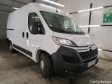  Citroen  Jumper CITROEN  / 2014 / 4P / Fourgon tôlé 35 L2H2 BlueHDi 165 S&S BVM6 Driver #4
