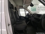  Citroen  Jumper CITROEN  / 2014 / 4P / Fourgon tôlé 35 L2H2 BlueHDi 165 S&S BVM6 Driver #8