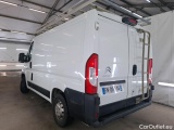  Citroen  Jumper  Fourgon 30 L2H1 BlueHDi 120 2.2 BlueHDi #2