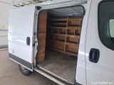  Citroen  Jumper  Fourgon 30 L2H1 BlueHDi 120 2.2 BlueHDi #9