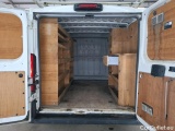  Citroen  Jumper  Fourgon 30 L2H1 BlueHDi 120 2.2 BlueHDi #10