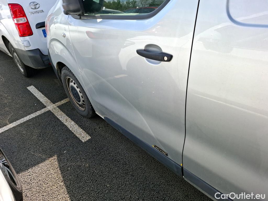  Peugeot  Expert PEUGEOT  VU 4p Fourgon BLUEHDI 120 S&S LONG PREMIUM PACK #45