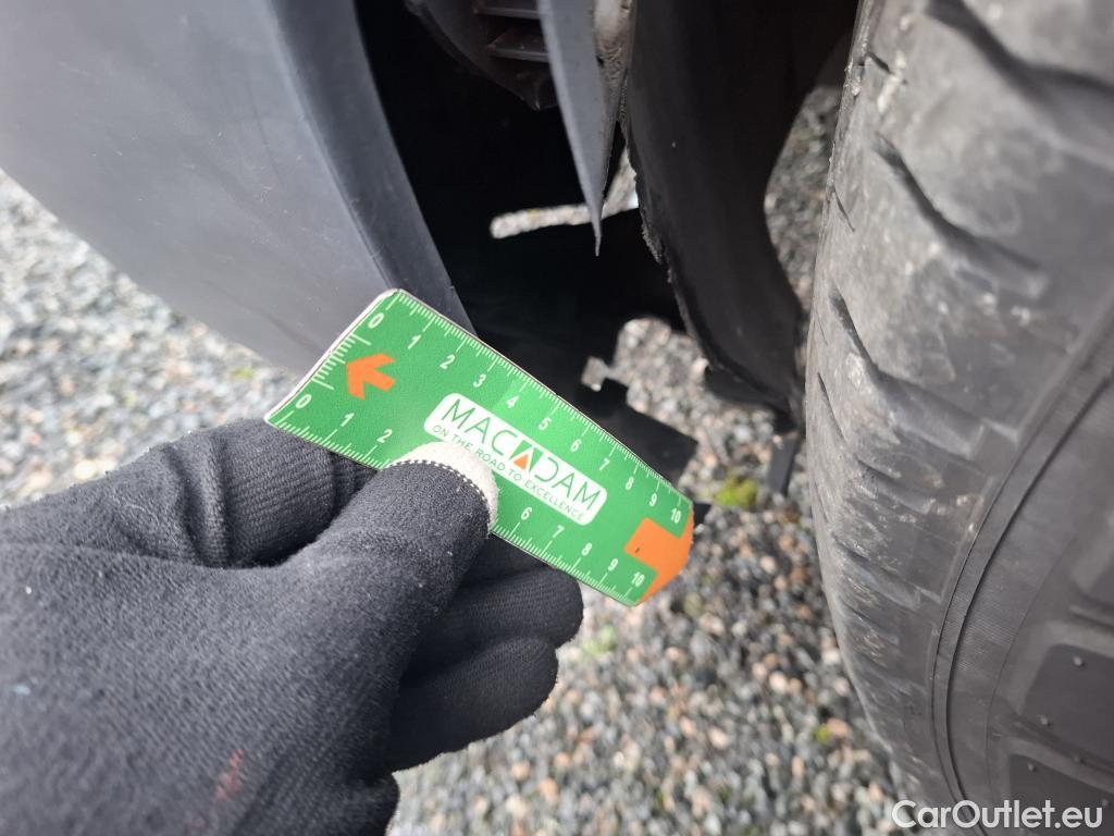  Peugeot  Expert  Fourgon Premium Standard 1.5 HDi 120CV BVM6 E6dT #8