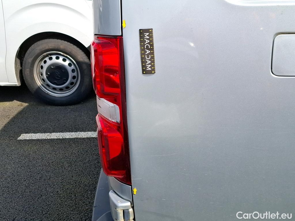  Peugeot  Expert PEUGEOT  VU 4p Fourgon BLUEHDI 120 S&S LONG PREMIUM PACK #2