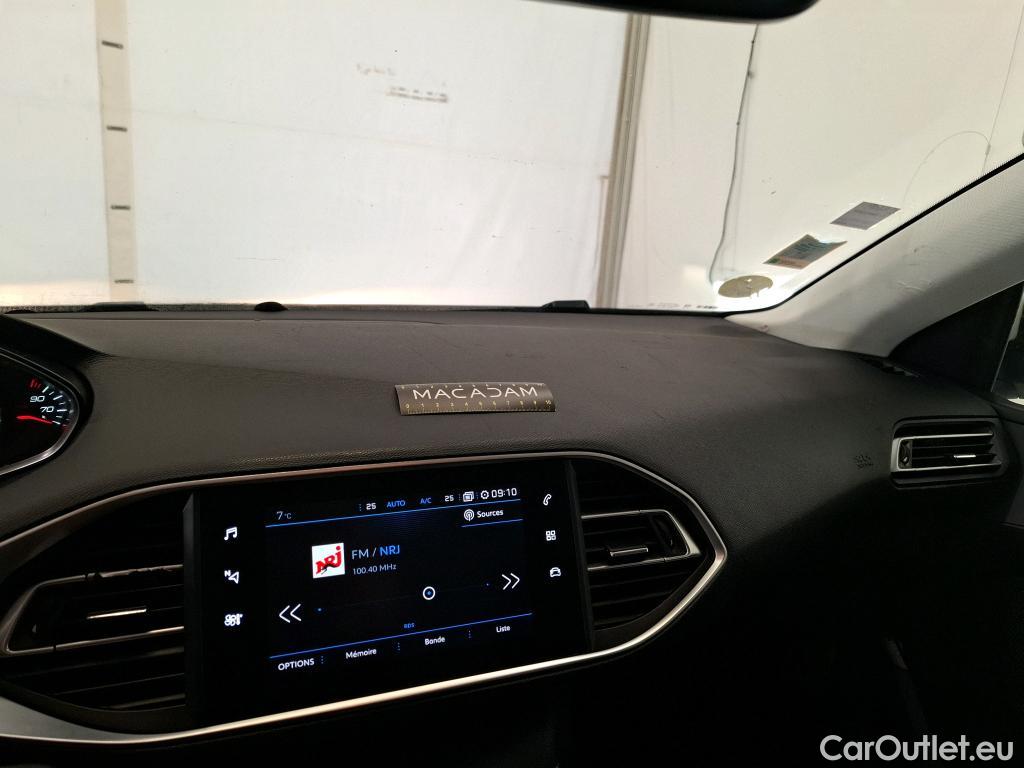  Peugeot  308 PEUGEOT  Affaire VU 5p Berline BlueHDi 100 S&S PREMIUM PACK #10