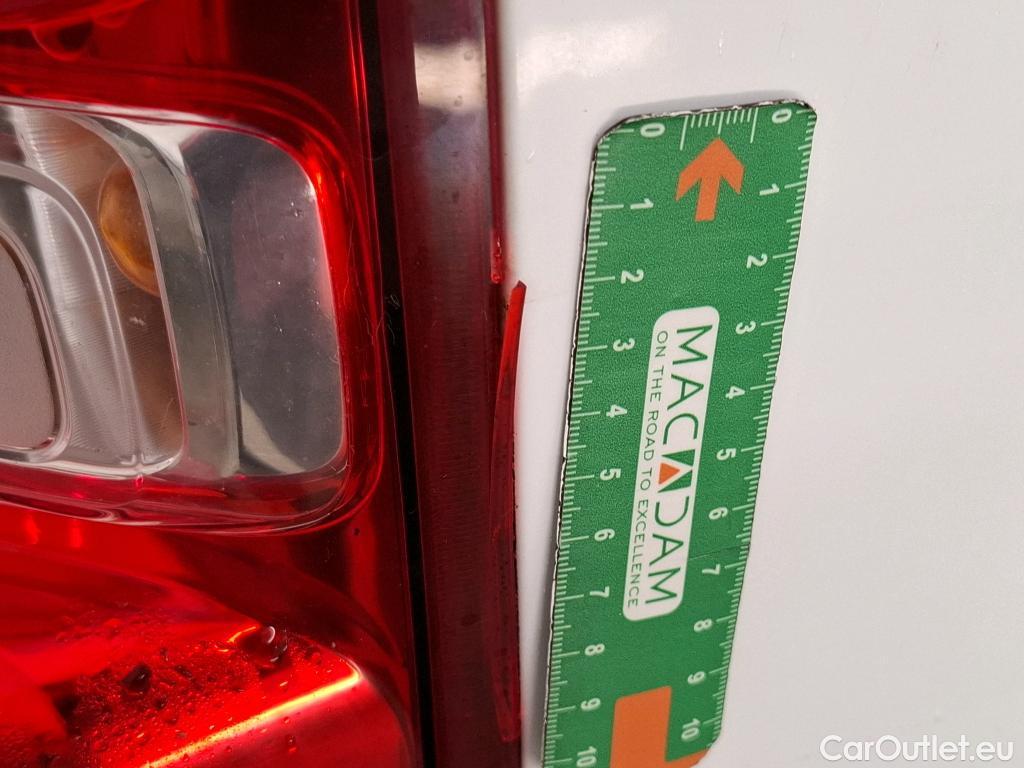  Peugeot  Expert  Fourgon Premium Standard 1.5 HDi 120CV BVM6 E6dT #30