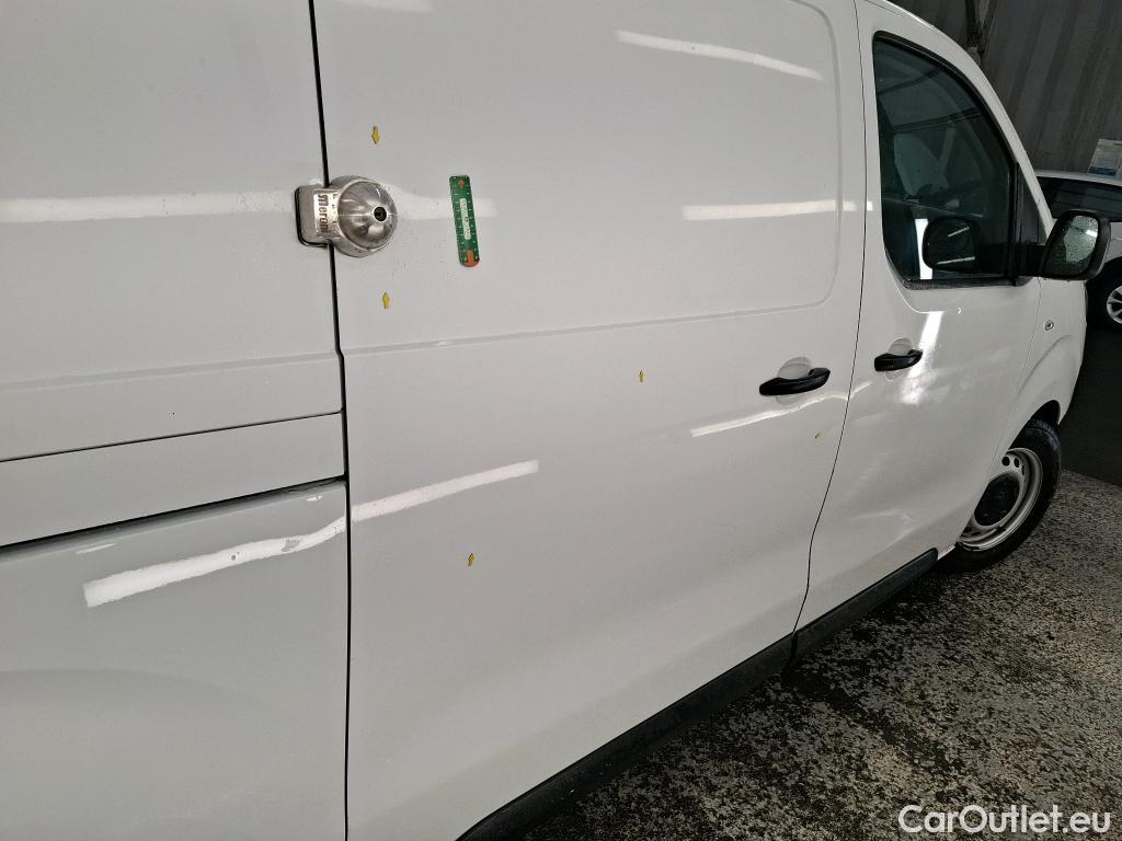  Peugeot  Expert  Fourgon Premium Pack Standard 1.6 HDi 95CV BVM5 E6 #14