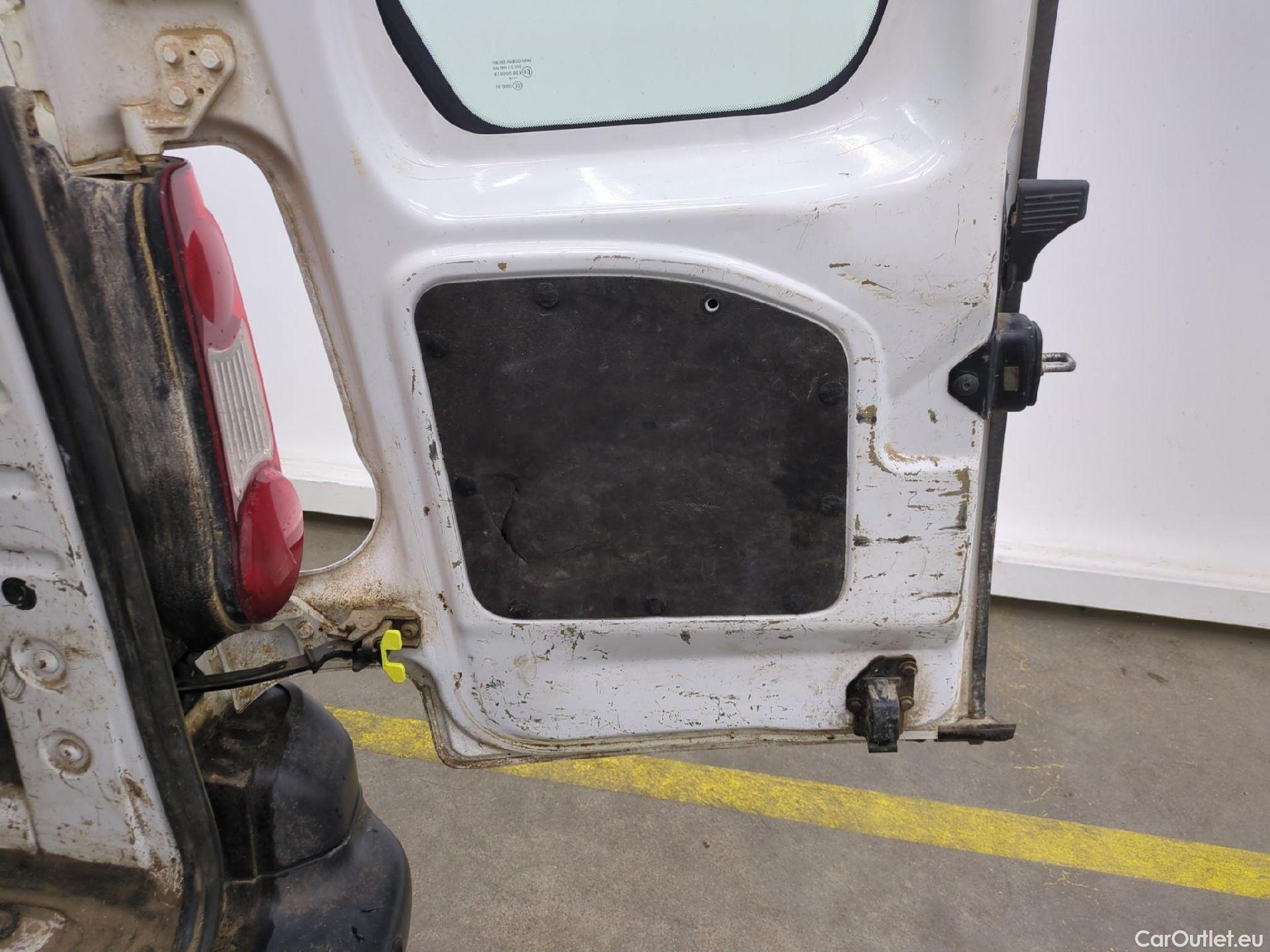  Peugeot  Partner  L1 Premium Pack 1.6 HDi 100CV BVM5 E6 #4