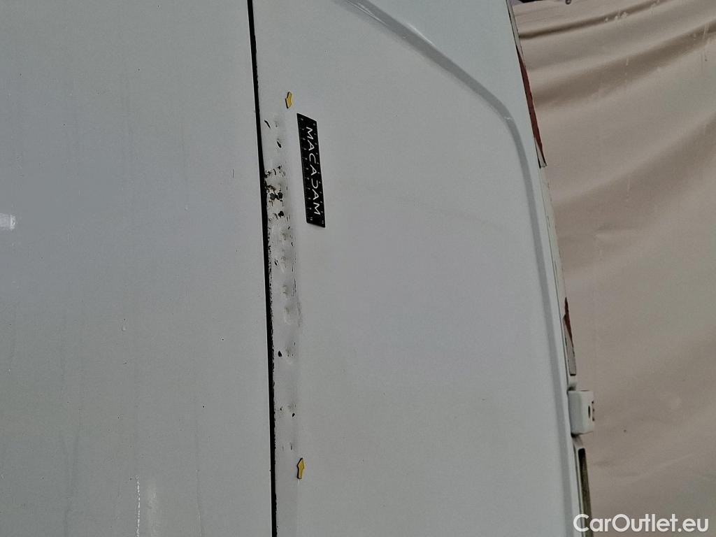  Renault  Master RENAULT  VU 4p Fourgon CA-CF F3500 L2H2 dCi 125 #11