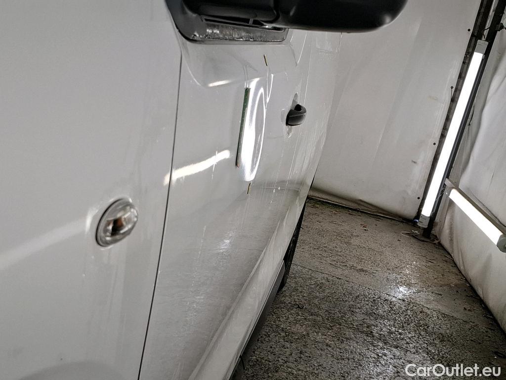  Peugeot  Expert  Fourgon Premium Standard 1.5 HDi 120CV BVM6 E6dT #19