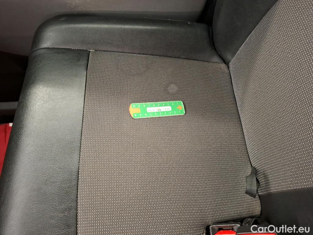  Peugeot  Expert  Fourgon Premium Pack Standard 1.6 HDi 95CV BVM5 E6 #28