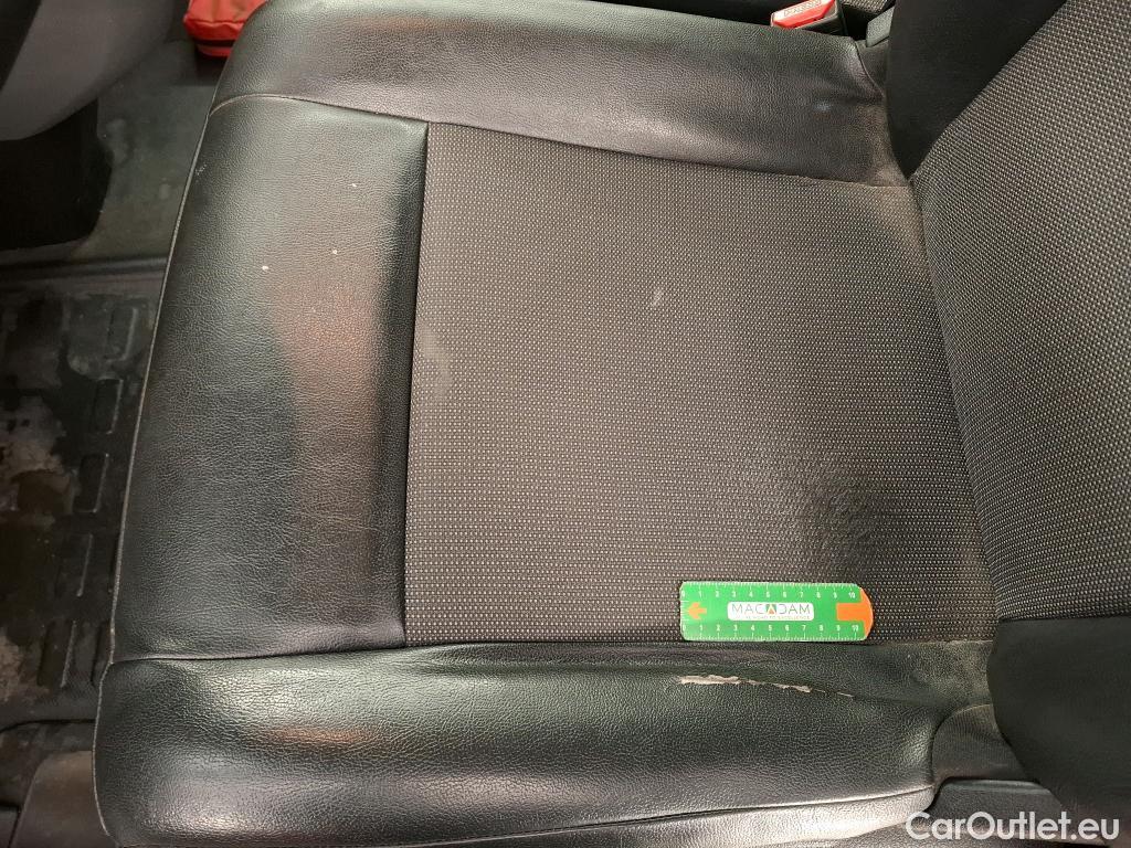  Peugeot  Expert  Fourgon Premium Pack Standard 1.6 HDi 95CV BVM5 E6 #26