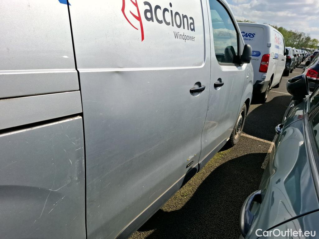  Peugeot  Expert PEUGEOT  VU 4p Fourgon BLUEHDI 120 S&S LONG PREMIUM PACK #7