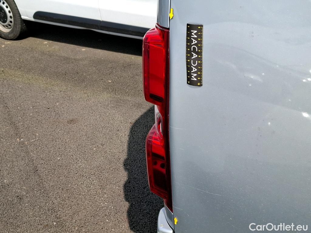  Peugeot  Expert PEUGEOT  VU 4p Fourgon BLUEHDI 120 S&S LONG PREMIUM PACK #3