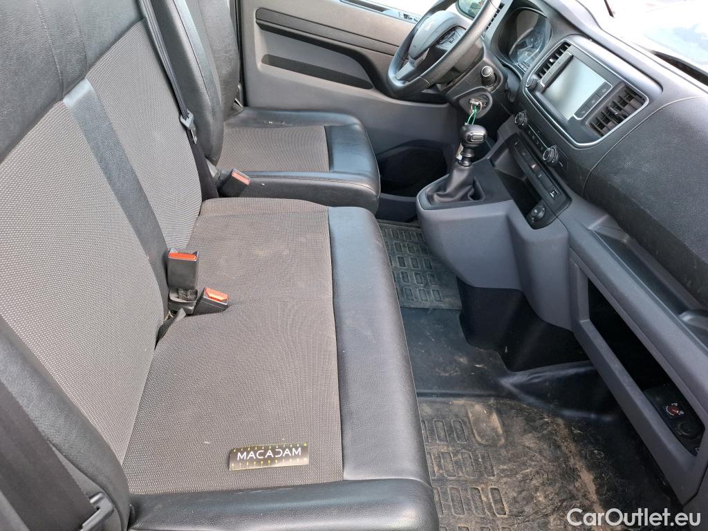  Peugeot  Expert PEUGEOT  VU 4p Fourgon BLUEHDI 120 S&S LONG PREMIUM PACK #30